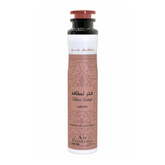 LATTAFA FAKHAR WOMAN DESODORANTE AMBIENTAL 300 ML